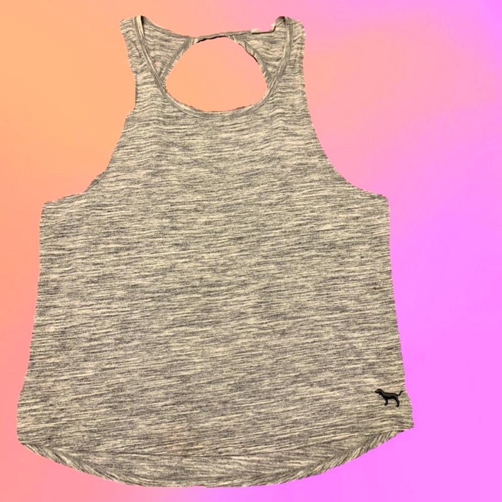 PINK Work out tank